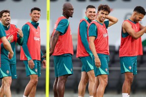 开云电竞-包含克罗地亚客场不敌葡萄牙，遭受惨败的词条