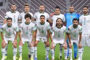 开云电竞官网-伊拉克队在比赛中不可阻挡，挺进下一轮