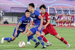 kaiyun电竞-苏宁主场逼平，进攻端表现不俗但防守仍需完善的简单介绍