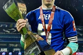 kaiyun电竞-关于桑普多利亚赢得惊险胜利的信息