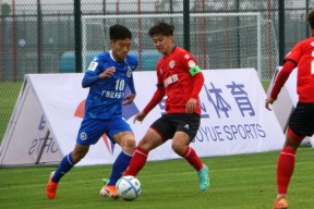 开云电竞-沈阳各路豪强激战，比赛水平大幅提升的简单介绍