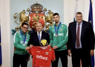 开云电竞官网-瑞士-险胜保加利亚，欧洲杯比赛小组淘汰赛首轮的简单介绍