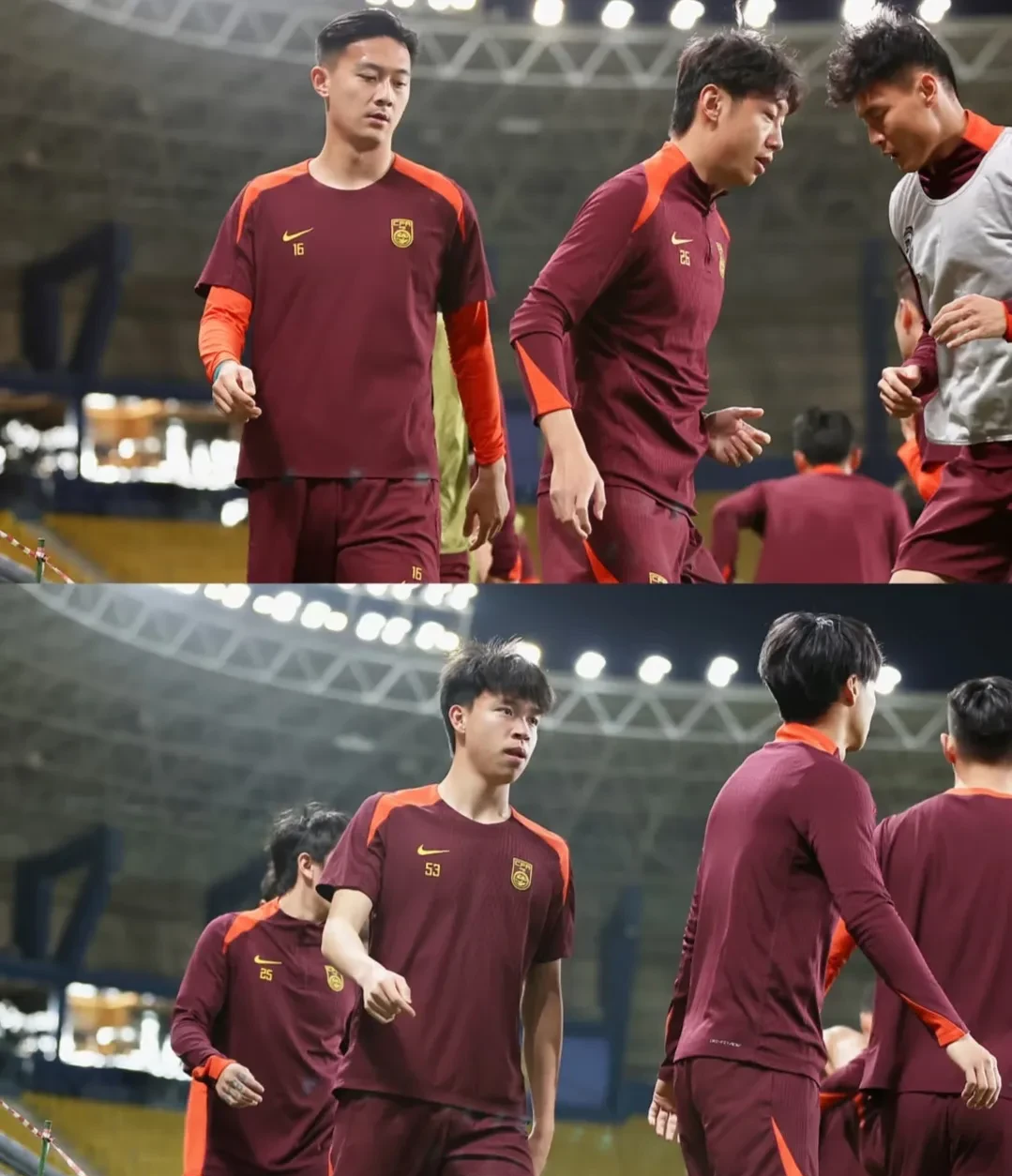 开云电竞官网-无往不胜:足球赛场新生代球员异军突起(七年级足球接球教案) 第2张 开云电竞官网-无往不胜:足球赛场新生代球员异军突起(七年级足球接球教案) 第2张